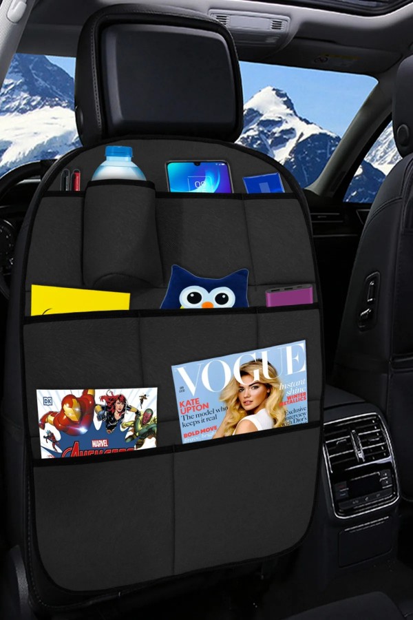 Örnek Toptan Oto Aksesuar - 2